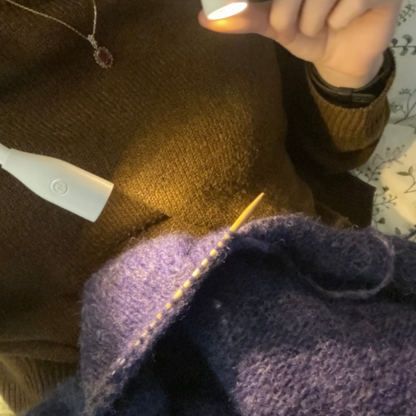 Sonsa Knitting Light