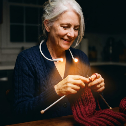 Sonsa Knitting Light