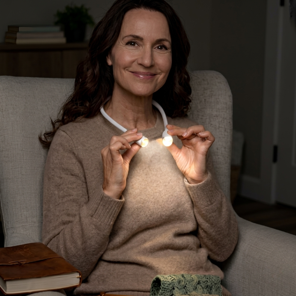 Sonsa Knitting Light