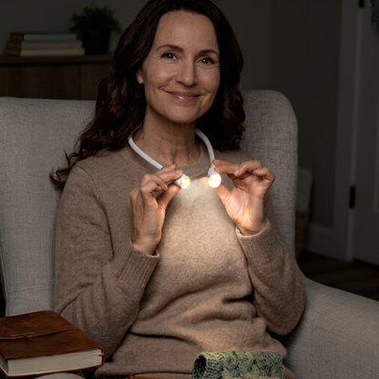 Sonsa Knitting Light