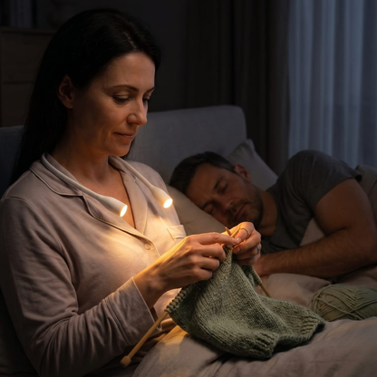 Sonsa Knitting Light