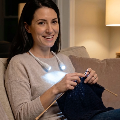 Sonsa Knitting Light